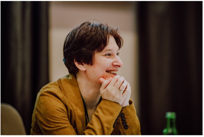 Dr. Gulácsi-Bárdos Petra